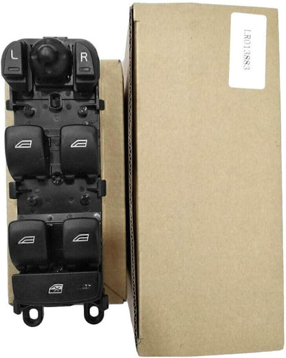 ya 7 8.24 baidi 1x Front Door Driver Switch for Land Rover for Range for Rover LR2 LR4 LR013883