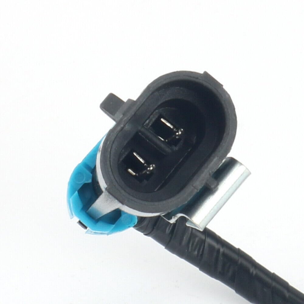 ya 5 8.24 baidi 12601822 Knock Sensor with Wiring Harness for Buick Rainier for Cadillac CTS CTS-V Escalade 