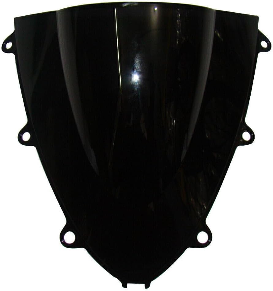 ya 23 10.7 baidi Motorized dual-bubble windshield suitable for Honda CBR1000 RR 2008-2011 2009 USA -