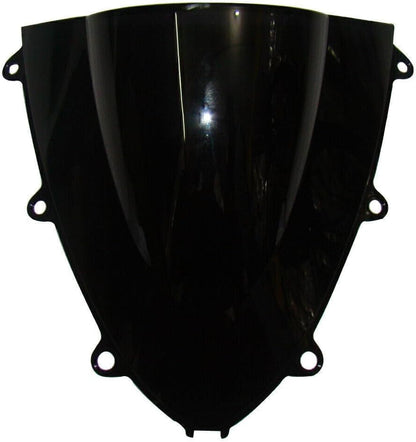 ya 23 10.7 baidi Motorized dual-bubble windshield suitable for Honda CBR1000 RR 2008-2011 2009 USA -