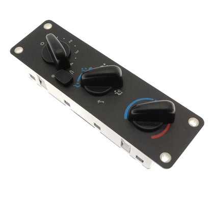 ya 9 10.24 599-008 Heater A/C Climate Control Module for Freightliner M2 100 106 112