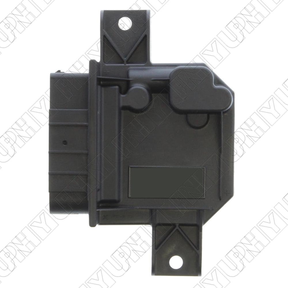 ya 8 8.24 baidi Fuel Pump Power Control Module 13540028 Fit For GM for Chevy Silverado for GMC for Sierra