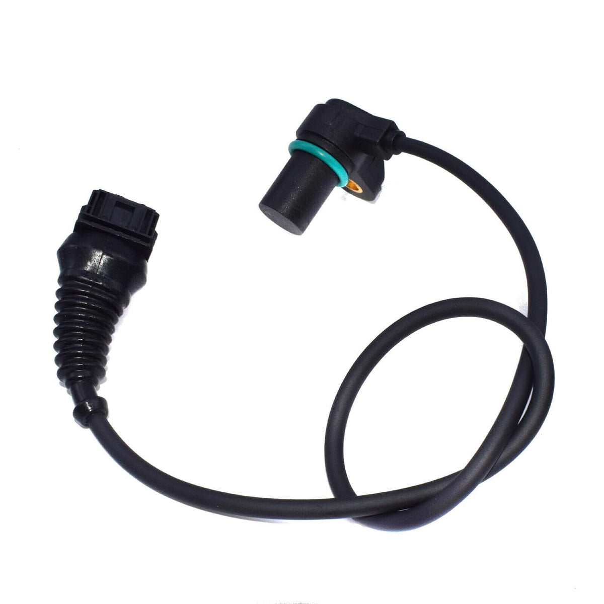 ya 4 8.8.2 12141438082 Camshaft Position Sensor Intake and Exhasut One Pair Suitable for BMW X5 E46 E39 E83
