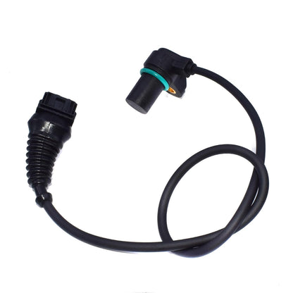 ya 4 8.8.2 12141438082 Camshaft Position Sensor Intake and Exhasut One Pair Suitable for BMW X5 E46 E39 E83