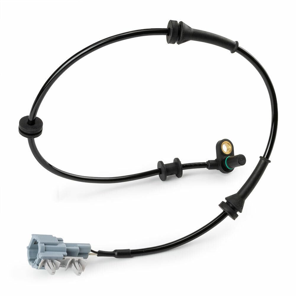 ya 9 10.24 Front ABS Wheel Speed Sensor 47910-EA025 for Nissan Pathfinder Xterra Frontier