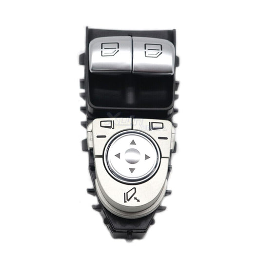 ya 4 8.8 for Mercedes-Benz Vito W447 A2059050302 15-18 1P Black Power Window Switch
