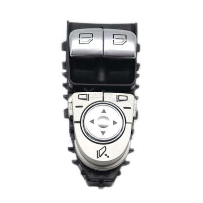 ya 3 8.24 baidi for Mercedes-Benz Vito W447 A2059050302 15-18 1P Black Power Window Switch