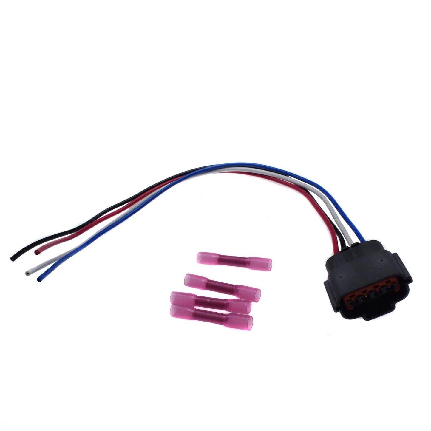 ya 2 8.15 4-Wire Distributor Plug Tail Connector RI-1206-4W Suitable for Nissan 240SX Altima