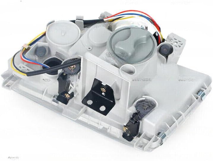 ya 10 9.16 zhengce Right Front Head Light Driving Light for Mitsubishi Canter FUSO FE 7/8 2005
