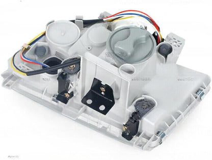 ya 10 9.16 zhengce Right Front Head Light Driving Light for Mitsubishi Canter FUSO FE 7/8 2005