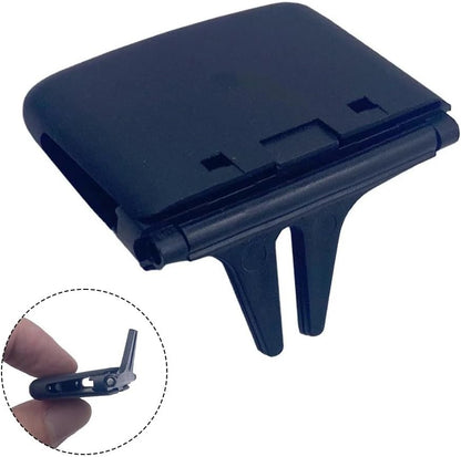 ya 4 8.14 High Wear Resistant Ventilation Sliding Clamp for Touareg 2 Models 2012 to 2017
