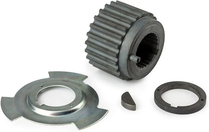 ya 12 10.8 baidi Suitable for Mitsubishi Montero crankshaft gear sensor blade and spacer MD184894-