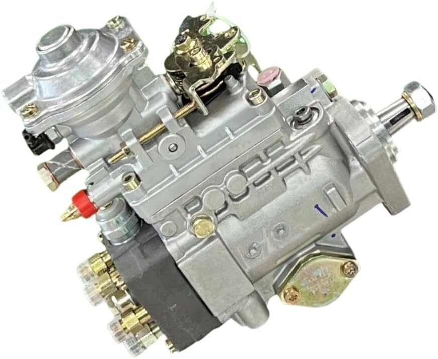 ya 27 10.13 baidi 0460494544 95316583 VE Fuel Pump For 4BT Diesel Engine