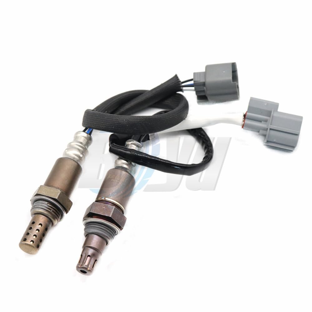 ya 12 10.8 baidi 2X Oxygen Sensor 2349064 2344733 for Honda Element 03-11 2.4