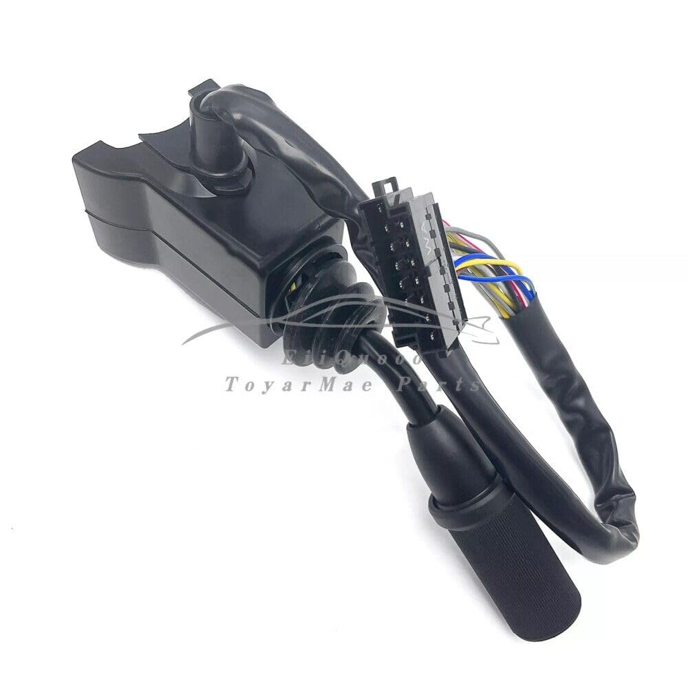 ya 8 8.24 baidi 11039248 Switch for Volvo L60E L70E L90E L110E L120E L150E L180E L220E L330E