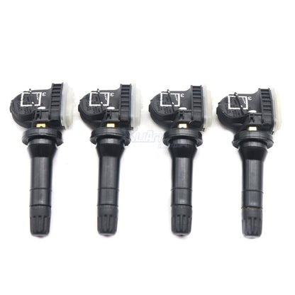 ya 3 8.24 baidi 4-Piece TPMS tire Pressure Monitoring Sensor 13598772 Suitable for General for Chevrolet GMC Buick
