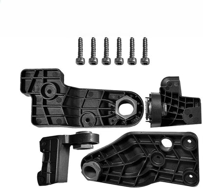 ya 9 10.24 Headlight Lamp Holder Repair Kit Front Right Side For W167 CLE-Class 1678207001