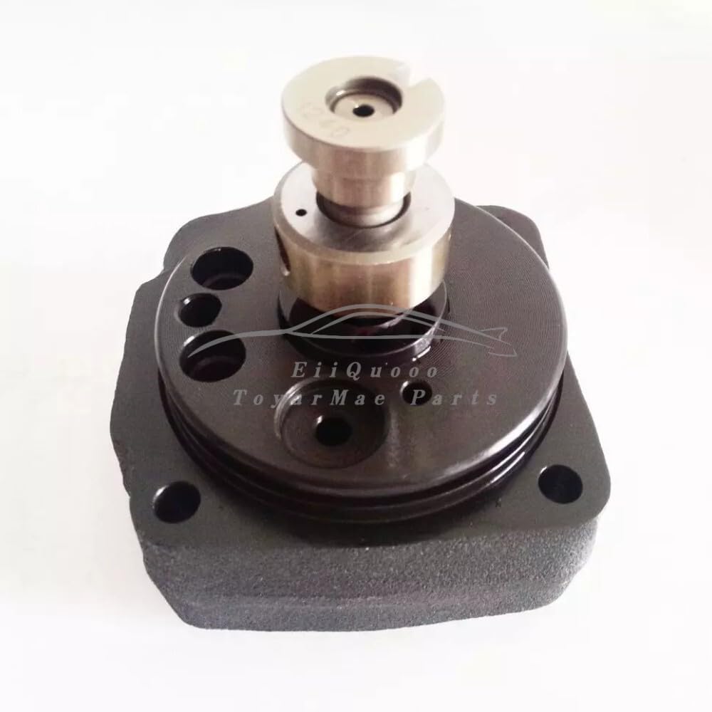 ya 10 9.16 baidi 1 PC New Injection Pump Head Rotor For 6/12R 1468336602,1 468 336 602