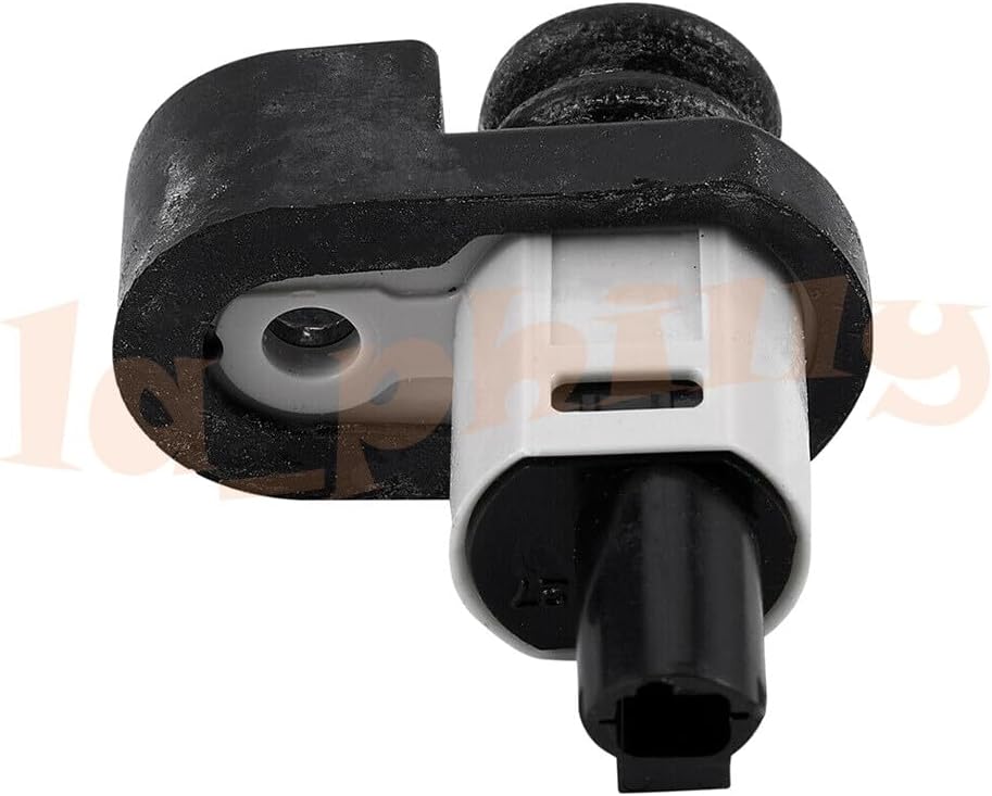 ya 5 8.24 baidi NEW Door Lamp Switch for Nissan Pickup D22 Paladin Odin Rui Qi Black 25360-10V00