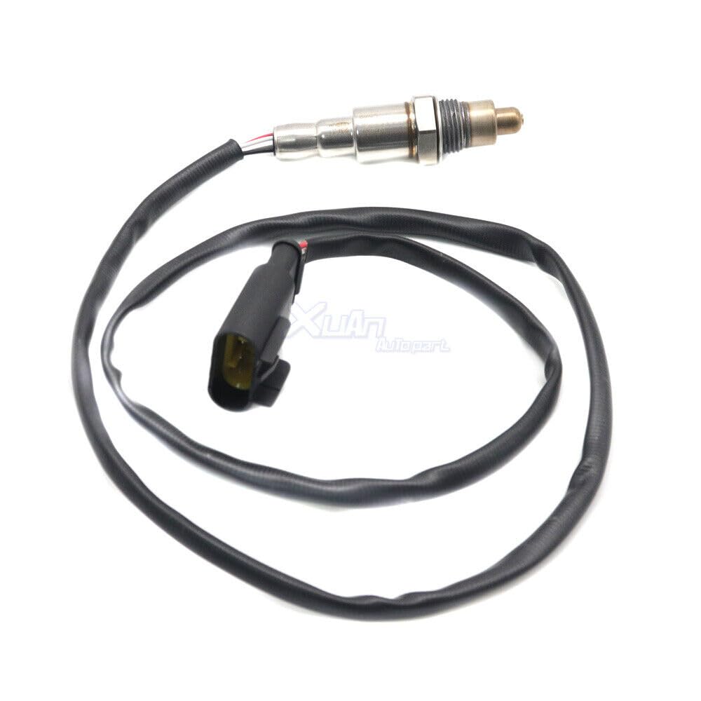 ya 2 8.15 O2 Oxygen Sensor Lambda 55249726 for Alfa Romeo - 5Y 2013-2016 0055249726
