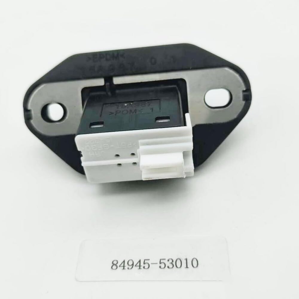 ya 5 8.10 84945-53010 Trunk Release Switch Button for Lexus IS250 IS350 HS250h 2006-2015