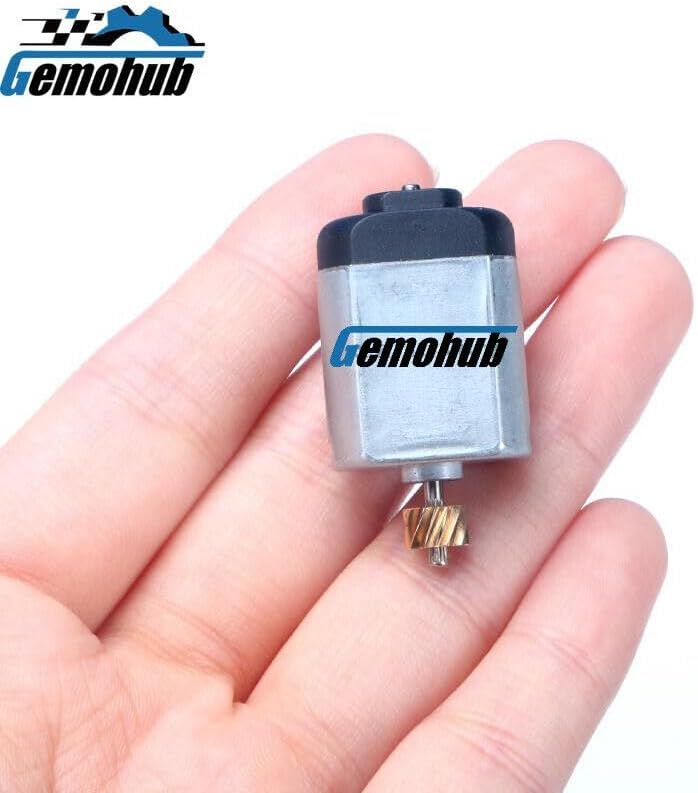 ya 5 8.24 baidi Fuel Door Opener Lock Motor for 2013-2019 for Mercedes CLA Coupe CLA180 CLA200 CLA250