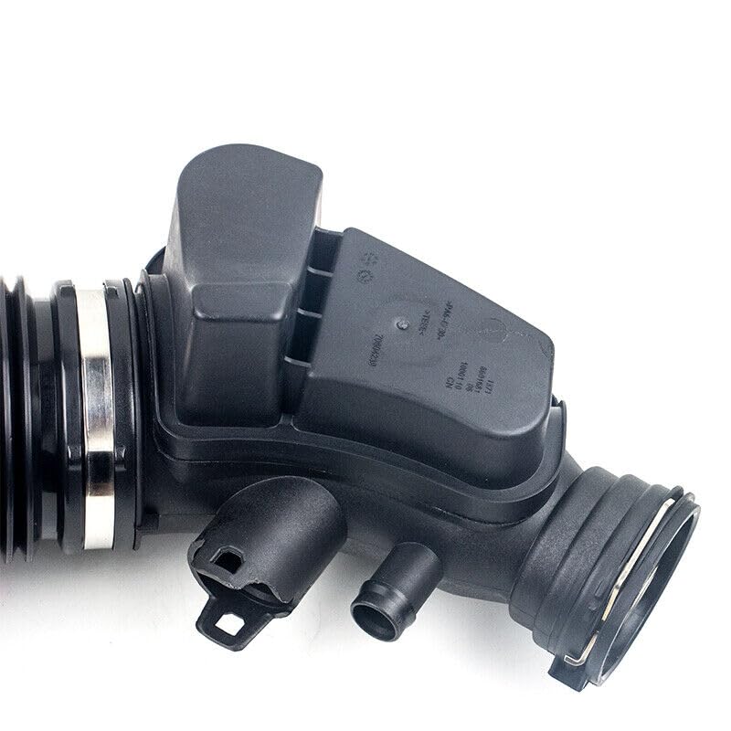ya 4 8.8.2 Intake Resonator Assembly 13718601681 Applicable to for BMW 230i 330i 430i 2.0L