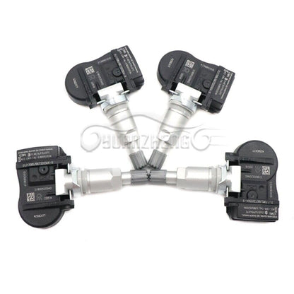 ya 2 8.15 Fit for Mitsubishi ASX for Peugeot ION for Citroen 4X TPMS Tire Pressure Sensor 4250C477