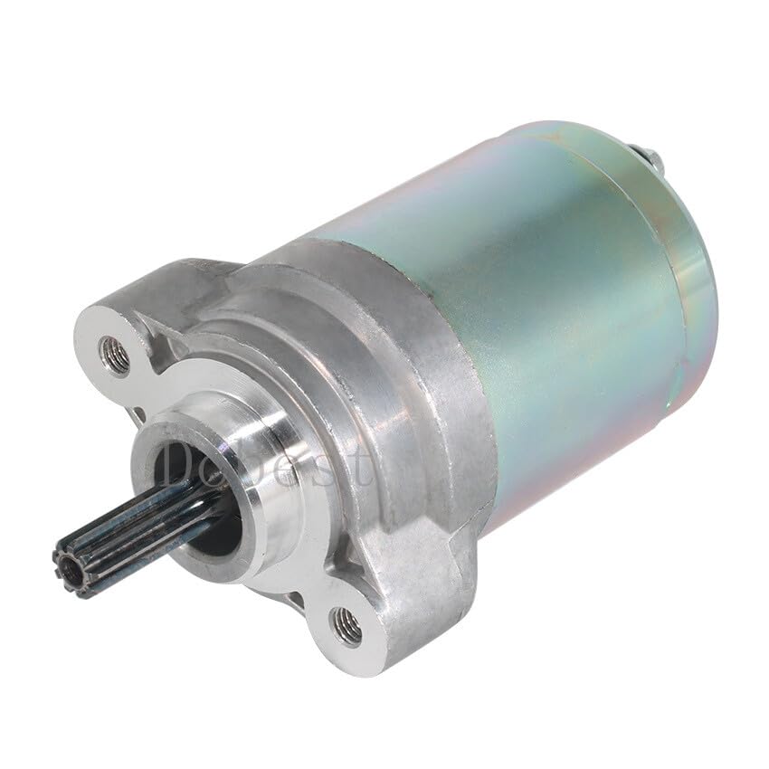 ya 23 10.7 baidi Motorcycle Starter for Beta RR 125 LC 4T 2013-2021 021070000000