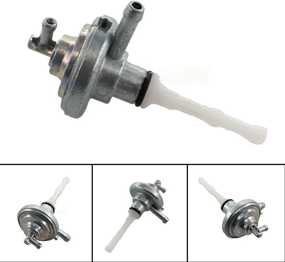 ya 4 8.8.2 For Piaggio Fuel Tap Petcock Fuel Valve 674594 ET2 ET4 LX50