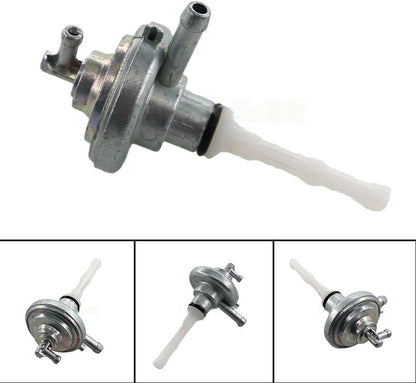 ya 4 8.8.2 For Piaggio Fuel Tap Petcock Fuel Valve 674594 ET2 ET4 LX50