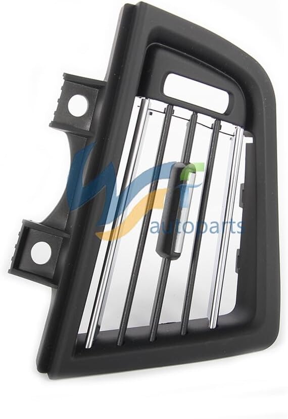 ya 10 9.16 baidi Front Left Dash AC Air Outlet Vent for BMW 5 Series 64229166883