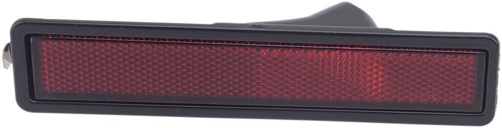ya 4 8.14 2 Pack Front Side Marker Light Cover Lens Fits for BMW E30 E32 E34 318i 318is 525i 