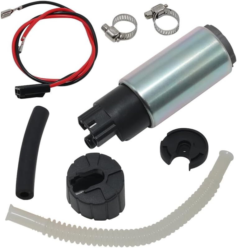 ya 23 10.7 baidi for Harley XL1200R XL1200N SPORTSTER 1200 2007-2012 XL1200C Fuel Pump