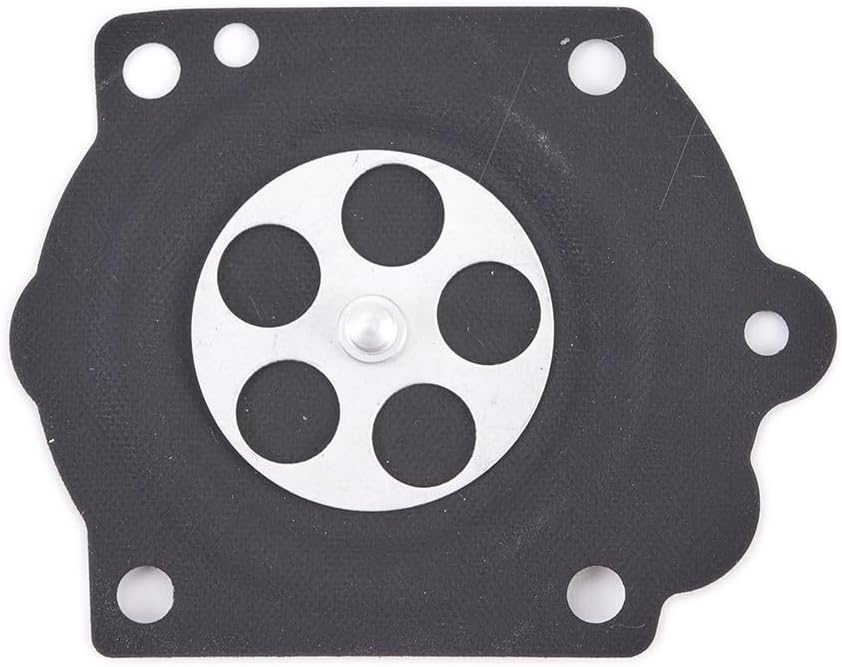 ya 26 10.21 baidi Carburetor Kit for Homelite 650/750 Chainsaw for/Weedeater/Ryan/IDC