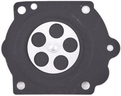 ya 26 10.21 baidi Carburetor Kit for Homelite 650/750 Chainsaw for/Weedeater/Ryan/IDC