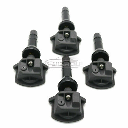 ya 4 8.8 Set of 4 tire Pressure Monitoring sensors Suitable for 52940-L1100, Suitable for Hyundai for Kia 