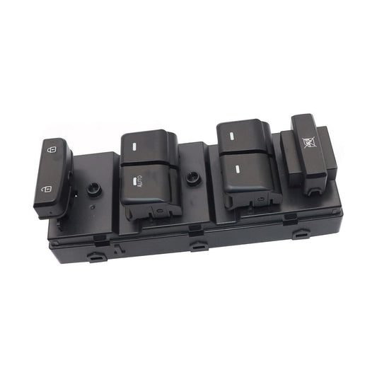 ya 4 8.14 Power Window Main Switch Driver Door Left Side for Hyundai Sonata 2015 2016-2019