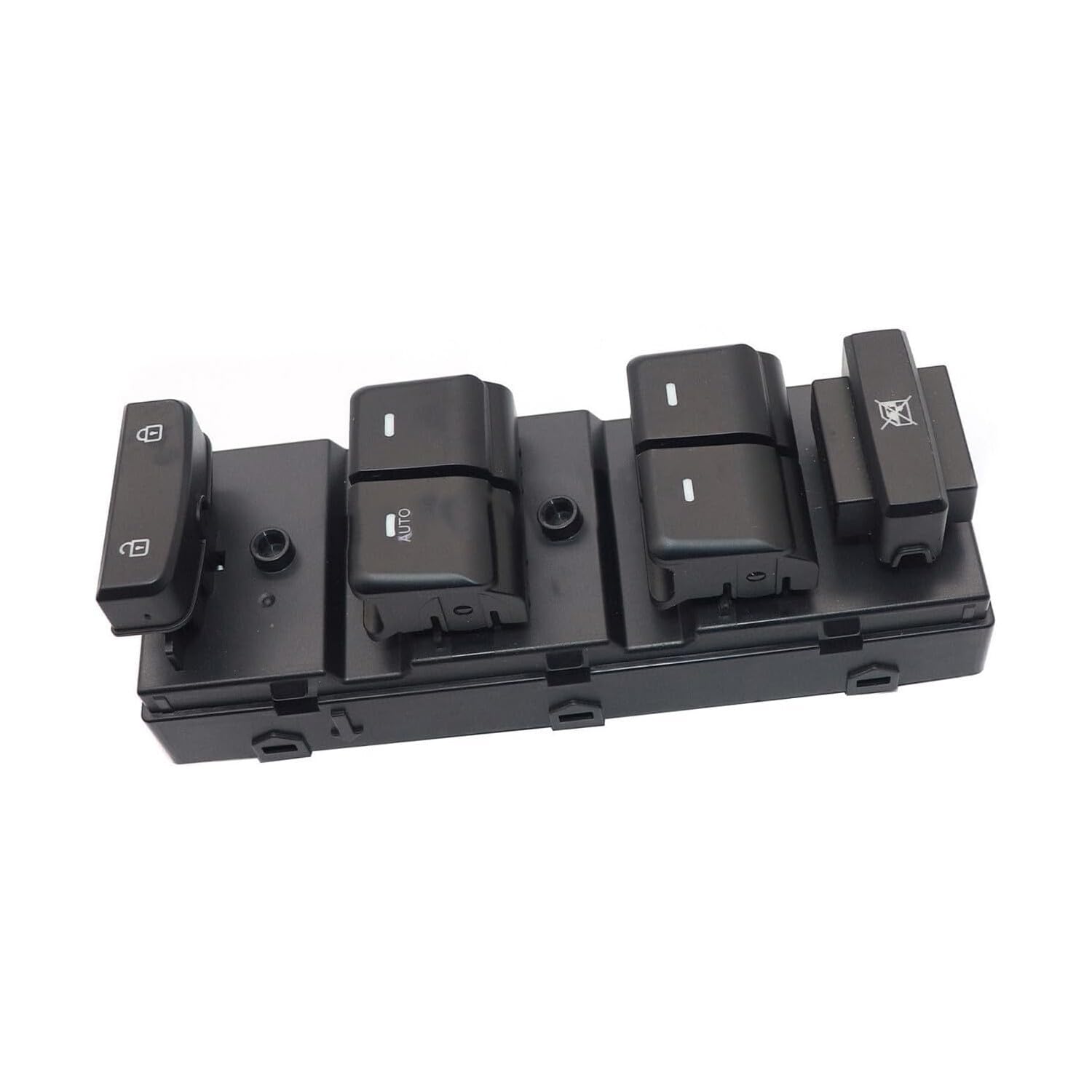 ya 4 8.24 baidi Power Window Main Switch Driver Door Left Side for Hyundai Sonata 2015 2016-2019