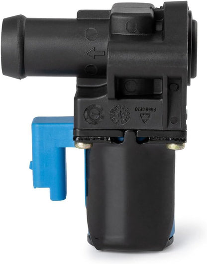 ya 6 8.24 baidi for Ford Fiesta Transit Connect Heater Valve Driver Left Side Hand BM5Z18495C