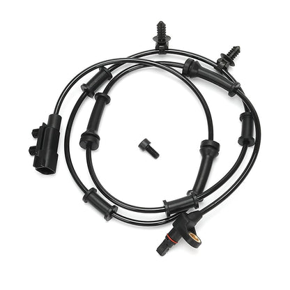ya 9 10.24 4X Front Rear Left Right ABS Wheel Speed Sensor for 2007-2017 for Jeep for Wrangler New