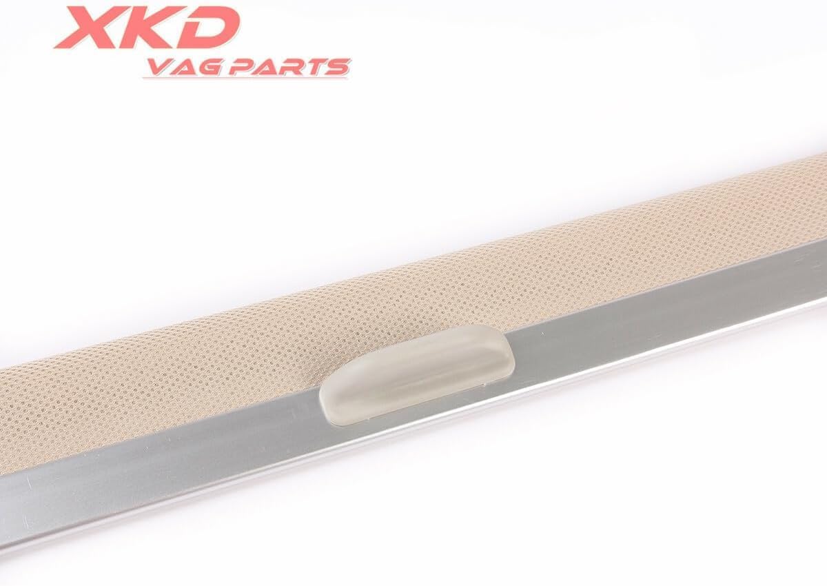 ya 28 10.13 zhengce Beige Sunroof Cover Assembly Fit for VW CC 2012-2017 for Passat CC 3C88773