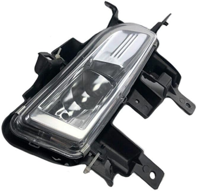 ya 2 8.15 1 pair of front bumper halogen fog lamp kit wiring harness suitable for Nissan Qashqai 2018 2019