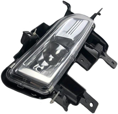 ya 2 8.15 1 pair of front bumper halogen fog lamp kit wiring harness suitable for Nissan Qashqai 2018 2019