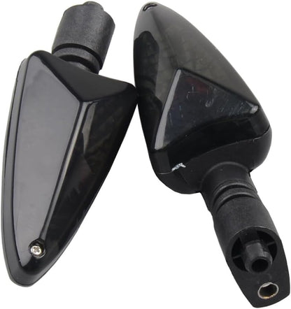 ya 13 9.15 baidi Turn Signal Indicator Light for BMW S1000RR/R/XR F700 F750 F800 F850 R/GS G310GS