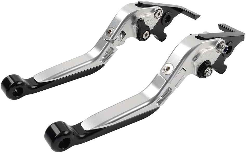 ya 10 9.16 zhengce for Aprilia Tuono V4 1100RR Factory 17-21 Folding Extendable Brake Clutch L