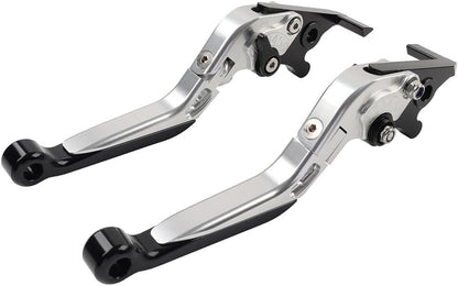 ya 10 9.16 zhengce for Aprilia Tuono V4 1100RR Factory 17-21 Folding Extendable Brake Clutch L