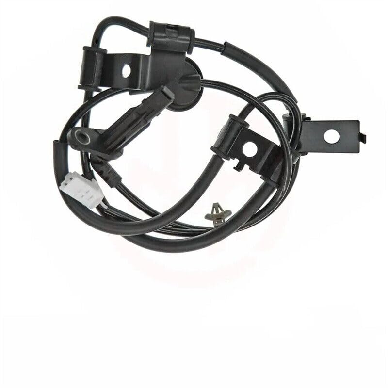 ya 2 8.15 4-Pack ABS Speed Sensor Front and Rear Left and Right for Hyundai for Tucson 956702E300