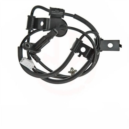 ya 2 8.15 4-Pack ABS Speed Sensor Front and Rear Left and Right for Hyundai for Tucson 956702E300