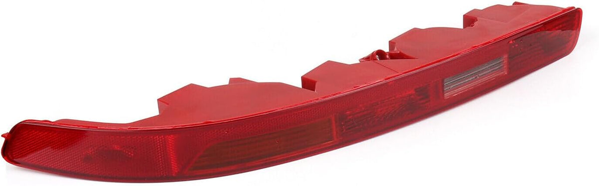 ya 4 8.10 Left rear bumper stop light reflector for Audi Q7 2006 2007-2015 4L0945095